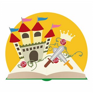 飛び出す絵本の作り方！子供も大人も楽しい仕掛けのからくりもご紹介！