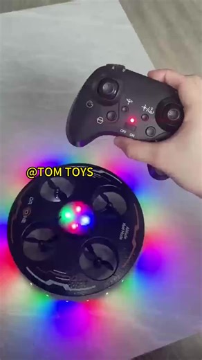 UFO akan datang? Tutorial menggunakan pesawat UFO kawalan jauh ada di sini! Mainan kegemaran anak melayu! sangat keren!UFO is coming? Remote control UFO aircraft UFO aircraft usage tutorial is here! Malay children's favorite toy! So cool!#UFO #Children's #Education #stemlife #kidstoys #remotecontrol #BedroomToys #Remote #rcflying #TikTokViralMY #FamilyFunTime #CustomerSatisfied #tiktokindia #boy #STEM #airplane #4WDToys #PoolParty #flyingbirdrc #plan