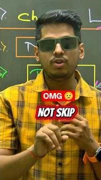 Sequence Perfect for Class 12th HSC Board Students By Abhishek Sir Chemistry ASC #asc #abhisheksir