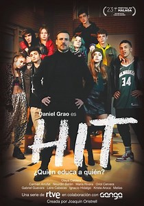 HIT temporada 3 - Ver todos los episodios online