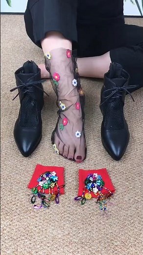 Mesh Panel Lace Up Shoes Modern Style #shoes #fashion #shortsfeed