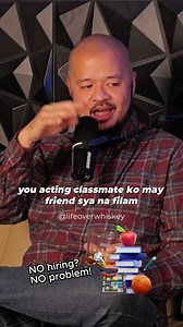 191 reactions · 21 shares | No hiring? No problem! ft. Rico Robles | Life Over Whiskey | Facebook