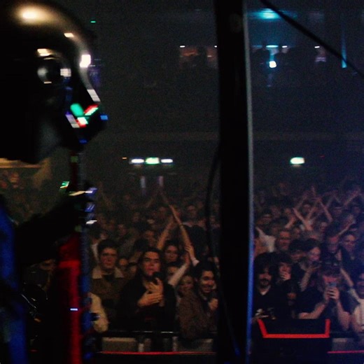 ON SALE: Daft Funk 'Live' - A retrospective celebration of Daft Punk...