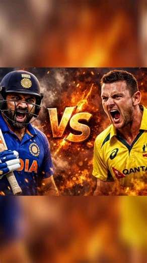 india vs australia 3 ball 20 run again jos hazelwood