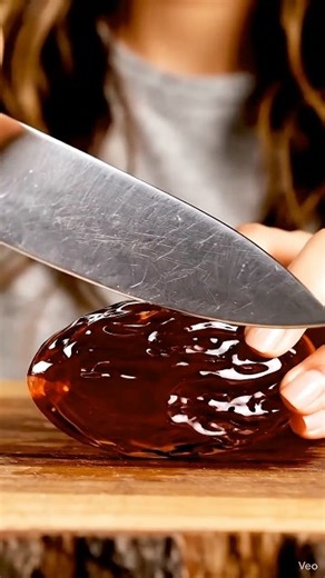 “Juicy Dates ASMR 😍 So Relaxing to Watch!” #asmr #eatingasmr #eatingsounds