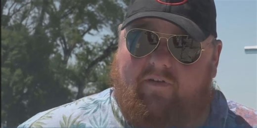 Cozad Mayor not seeking third term