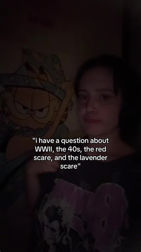 Exploring WWII and Queer History in the 1940s