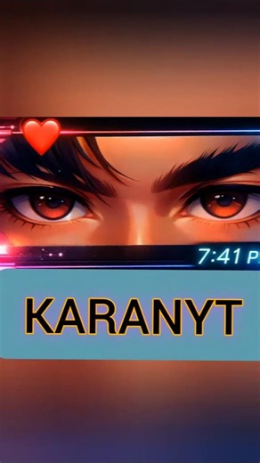 AA23 Intro Theme Karan73YT #short