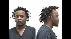 Student arrested on charges he molested two teen girls on Clarke County school bus