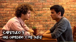 #RumboAUnaHistoria ¡Seguimos con la segunda temporada! ¡No olvides que regresamos este Domingo después de dos años! PQNS: Temporada 2 | Capítulo 9: Has cambiado y me duele "Tras el enfrentamiento de Lili con Joaquin, se enfrentará al rechazo social por su error. Poco a poco, sus verdaderos amigos le dirán la verdad y dependerá de él encontrar las respuestas. Igualmente, buscará a Fabrizio para aclarar la situación. Sin embargo, Abel y Maca lo confrontarán. Al quedarse totalmente solo, buscará a 
