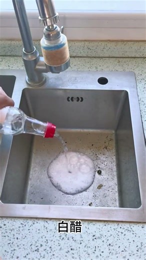 Don't Call the Plumber: Solve Clogged Sink with These 3 Items