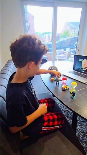 Our experience with Autism Detect