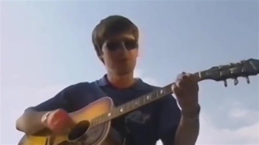 MTV Europe 1995 'My Heart Out' Performance