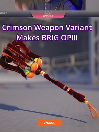 Thoughts on the Talon Logo and Weapon Variants in Overwatch