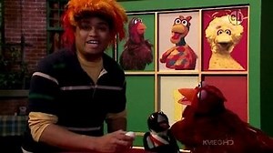 Watch Sesame Street Season 39 Episode 19 - Sesame Street Bird Games