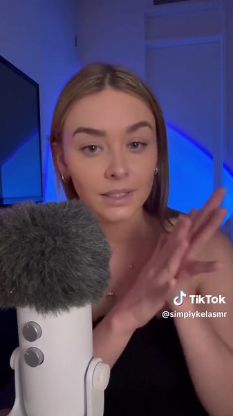 Stay Hydrated: Enjoy Soothing ASMR Sounds