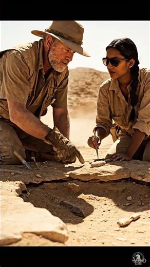 The Giant Bird Discovery#science #dinosaur