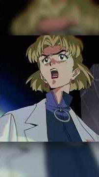 Evangelion: These are NOT giant robots!