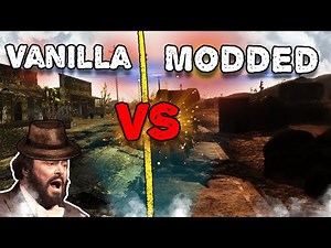 Fallout New Vegas : How To Install NVR, Enhance Graphics & More | Modding Guide in 2025 (Part 2)