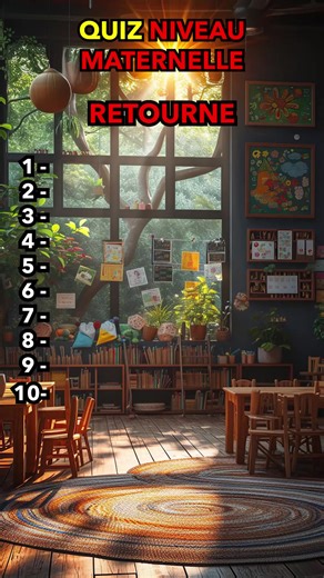 49K views · 1.2K reactions | Préparez-vous à tester vos connaissances...