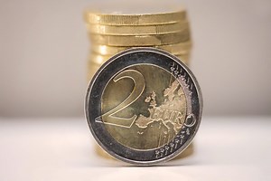 Euro-Münzen: