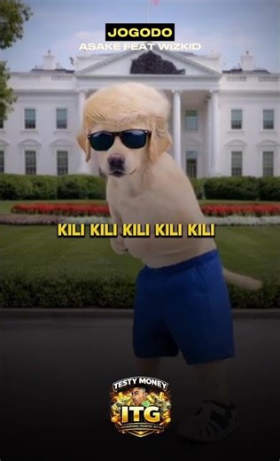 Asake Feat Wizkid – Jogodo (Lyric Video) | ITG MEDIA