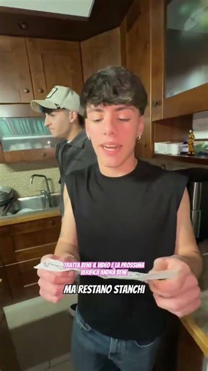 Forse ha scoperto la meta #tiktok #shorts #shortvideo