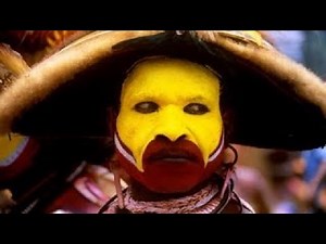The Best Documentary Ever - Finding the Lost Tribes of New Guinea ()