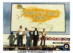 Pousette-Dart Band | Lyrics, Song Meanings & Music Videos