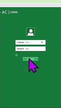 PIXLINK DEFAULT PASSWORD CHANGE