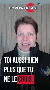 Authenticité sans filtre - pourquoi je me lance ce challenge