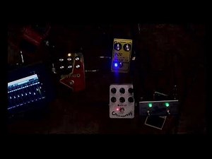 AB switch - donner path seeker demo