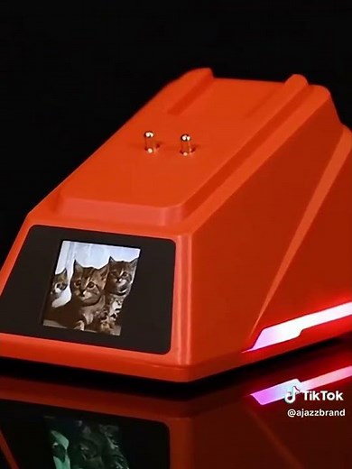 AJ179 Apex Wireless Mouse AJAZZ 58g Lightweight Long battery life New