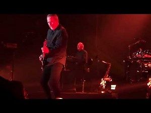 OMD (Orchestral Manoeuvres In The Dark)- Full Concert - live - House Of Blues - Anaheim CA -11/10/25