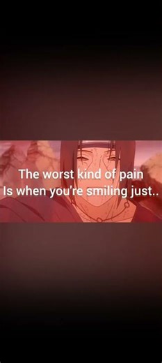 The worst pain ever 😭 #anime #emotional anime