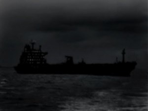 SHIP BLACKOUT RECOVERY