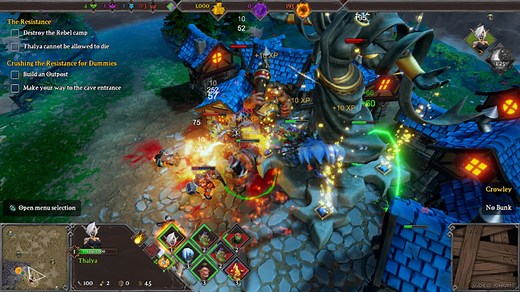 Dungeons 3 - Complete Collection Review