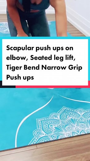 sustainablefitness_101 on TikTok