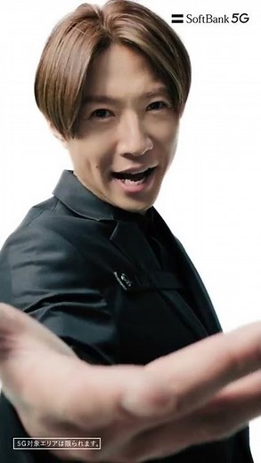 SoftBank 【iPhone 12 Pro 発売①篇】