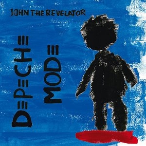 Depeche Mode - John The Revelator (DJ Version)