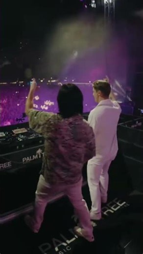 First reaction from our fans will never get old ‪@gryffin‬