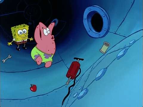 SpongeBob Music: Skaters' Waltz