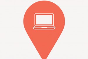 Nomad Map - Discover & Track Places