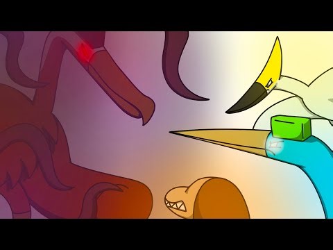 Spin Bird VS Chicken Of Deletion EP8 S1: The Return