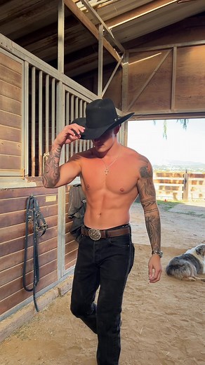 Luke Bowman: Exploring His Online Presence