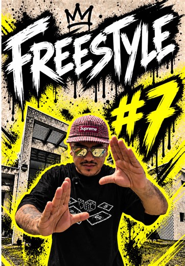 ENTRENAMIENTO FREESTYLE #7 #Freestyle #Batalla #Aczino #Improvisacion | Freestyle rap