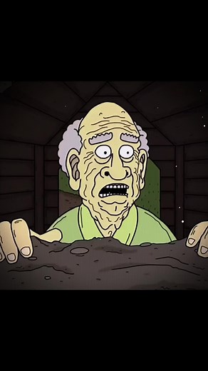 #CapCut inside the lair #mrpickles #movie #funny