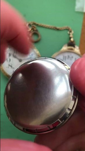 Legendary Hamilton 992B Railway Special Pocket Watch