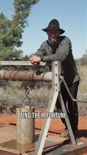 History lesson with Ronny Dahl!