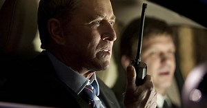 MIDSOMER MURDERS: Season 12 (Season Finale This Week!)